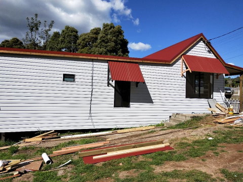 Wanderlust Cottage - Port Augusta Accommodation 16