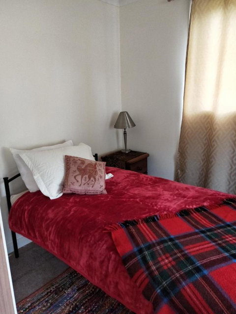 Wanderlust Cottage - Port Augusta Accommodation 8
