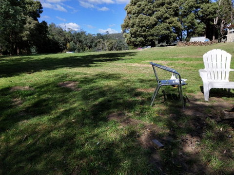 Wanderlust Cottage - Port Augusta Accommodation 13