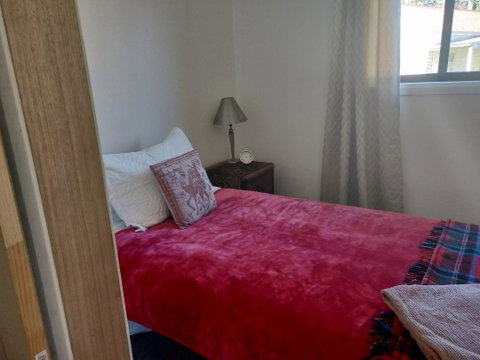 Wanderlust Cottage - Port Augusta Accommodation 1