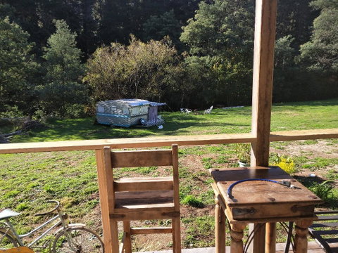 Wanderlust Cottage - Port Augusta Accommodation 5