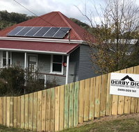 Derby Digs Cottage - Port Augusta Accommodation