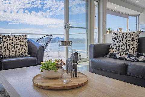 Nature & Relax House, Panoramic Sea View, Free Parking 37 - Port Augusta Accommodation 23