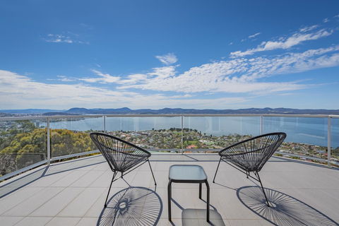 Nature & Relax House, Panoramic Sea View, Free Parking 37 - Port Augusta Accommodation 3