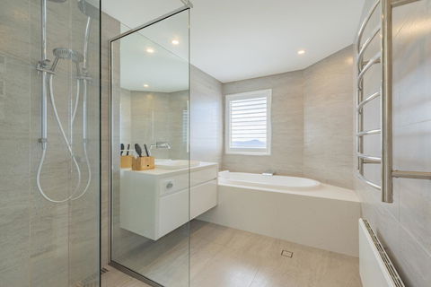 Nature & Relax House, Panoramic Sea View, Free Parking 37 - Port Augusta Accommodation 5