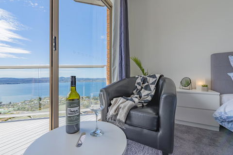Nature & Relax House, Panoramic Sea View, Free Parking 37 - Port Augusta Accommodation 7