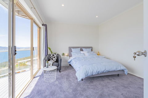 Nature & Relax House, Panoramic Sea View, Free Parking 37 - Port Augusta Accommodation 19