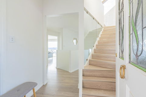 Nature & Relax House, Panoramic Sea View, Free Parking 37 - Port Augusta Accommodation 10