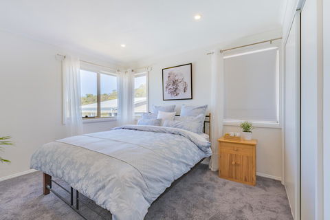 Nature & Relax House, Panoramic Sea View, Free Parking 37 - Port Augusta Accommodation 21