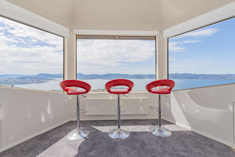 Nature & Relax House, Panoramic Sea View, Free Parking 37 - Port Augusta Accommodation 6