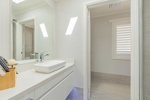 Nature & Relax House, Panoramic Sea View, Free Parking 37 - Port Augusta Accommodation 17