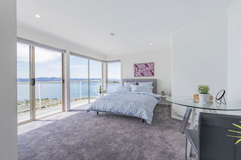 Nature & Relax House, Panoramic Sea View, Free Parking 37 - Port Augusta Accommodation 32