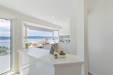 Nature & Relax House, Panoramic Sea View, Free Parking 37 - Port Augusta Accommodation 26