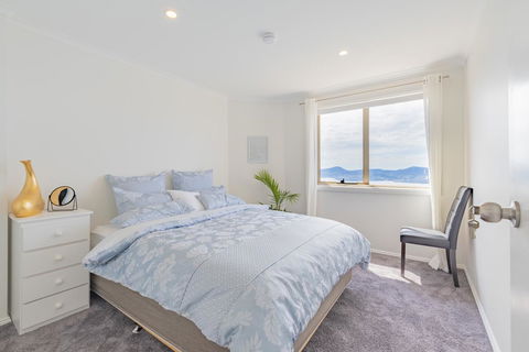 Nature & Relax House, Panoramic Sea View, Free Parking 37 - Port Augusta Accommodation 12