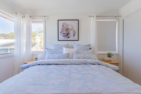 Nature & Relax House, Panoramic Sea View, Free Parking 37 - Port Augusta Accommodation 20