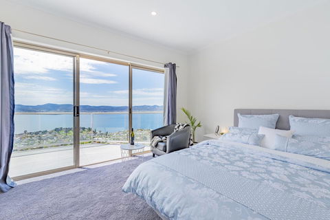 Nature & Relax House, Panoramic Sea View, Free Parking 37 - Port Augusta Accommodation 0