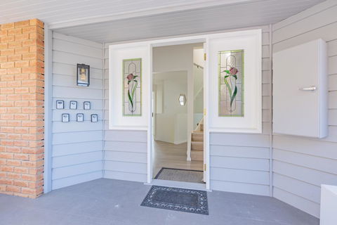 Nature & Relax House, Panoramic Sea View, Free Parking 37 - Port Augusta Accommodation 33