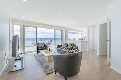 Nature & Relax House, Panoramic Sea View, Free Parking 37 - Port Augusta Accommodation 24