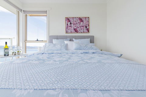 Nature & Relax House, Panoramic Sea View, Free Parking 37 - Port Augusta Accommodation 30