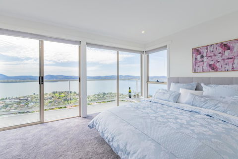 Nature & Relax House, Panoramic Sea View, Free Parking 37 - Port Augusta Accommodation 31