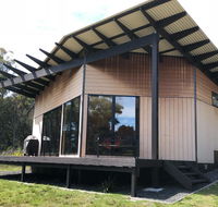 Bay of Fires Eco Hut - Port Augusta Accommodation