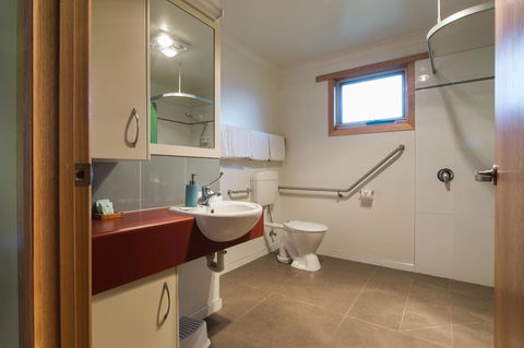 Arthur Riverfront And Sea Lodge Downstream - Port Augusta Accommodation 15