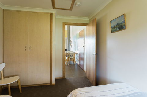 Arthur Riverfront And Sea Lodge Downstream - Port Augusta Accommodation 14