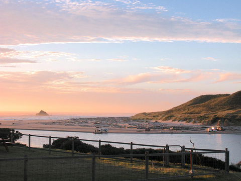 Arthur Riverfront And Sea Lodge Downstream - Port Augusta Accommodation 21