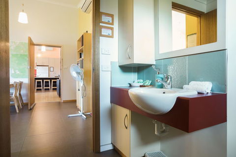 Arthur Riverfront And Sea Lodge Downstream - Port Augusta Accommodation 17