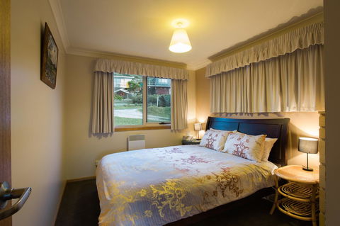 Arthur Riverfront And Sea Lodge Downstream - Port Augusta Accommodation 12