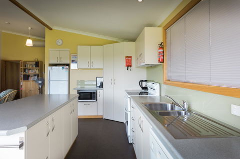 Arthur Riverfront And Sea Lodge Downstream - Port Augusta Accommodation 10
