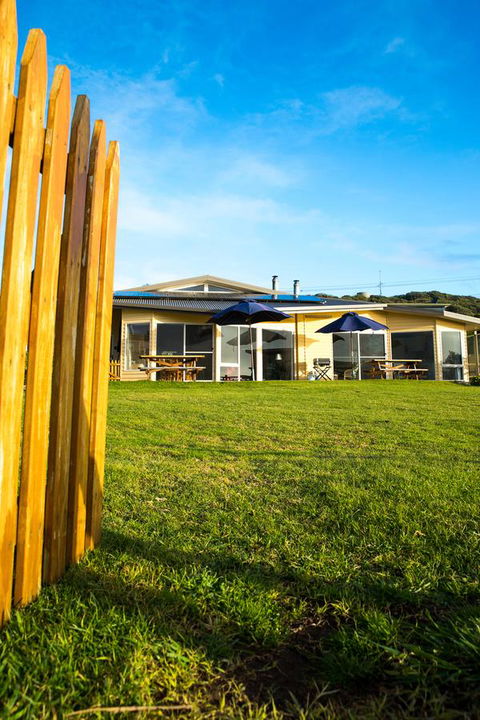 Arthur Riverfront And Sea Lodge Downstream - Port Augusta Accommodation 18