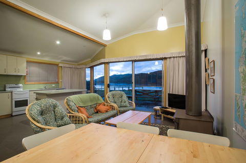 Arthur Riverfront And Sea Lodge Downstream - Port Augusta Accommodation 0