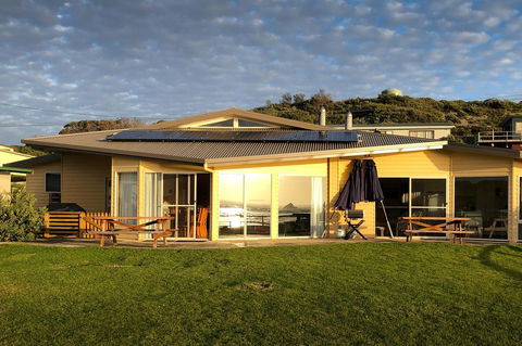 Arthur Riverfront And Sea Lodge Downstream - Port Augusta Accommodation 20