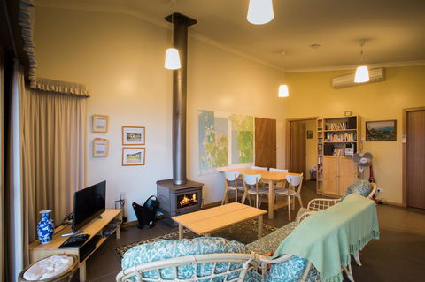 Arthur Riverfront And Sea Lodge Downstream - Port Augusta Accommodation 7