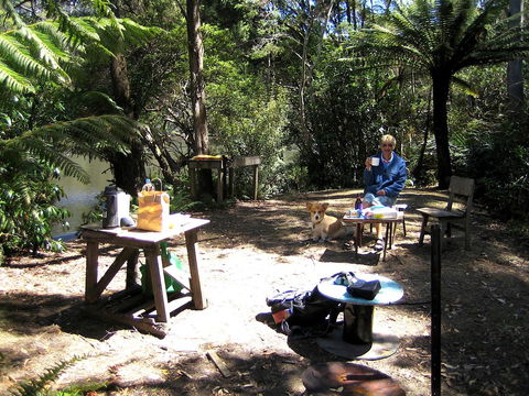 Arthur Riverfront And Sea Lodge Downstream - Port Augusta Accommodation 29