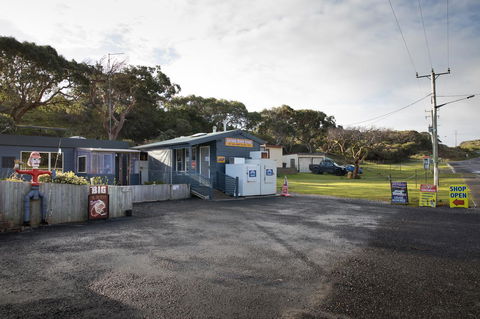 Arthur Riverfront And Sea Lodge Downstream - Port Augusta Accommodation 23