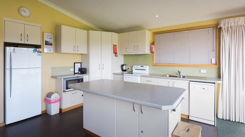 Arthur Riverfront And Sea Lodge Downstream - Port Augusta Accommodation 11