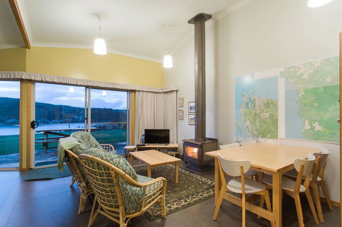 Arthur Riverfront And Sea Lodge Downstream - Port Augusta Accommodation 5