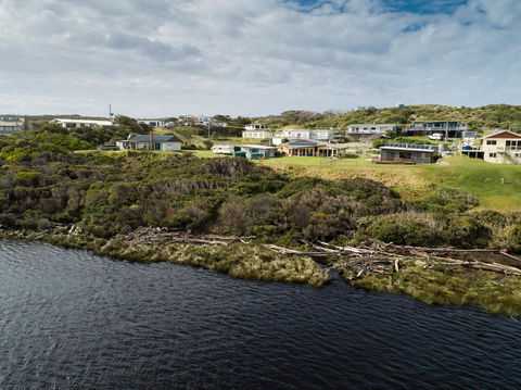 Arthur Riverfront And Sea Lodge Downstream - Port Augusta Accommodation 19