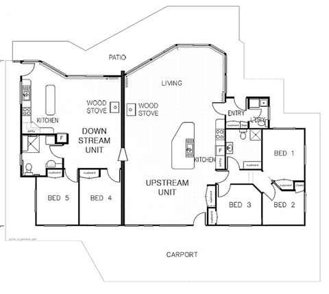 Arthur Riverfront And Sea Lodge Downstream - Port Augusta Accommodation 6