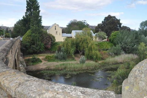 The Mill House Cottage - Port Augusta Accommodation 2