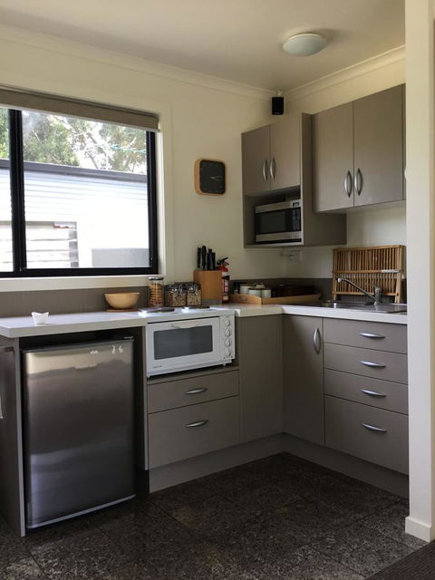 Nextdoor@portarthur - Port Augusta Accommodation 9