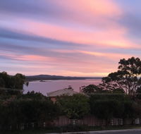 GRANITE BEACH HOUSE  Bay of Fires - Port Augusta Accommodation