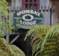 The Wombat Lodge - Port Augusta Accommodation