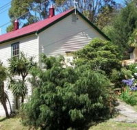St. Pauls Bed  Breakfast - Port Augusta Accommodation