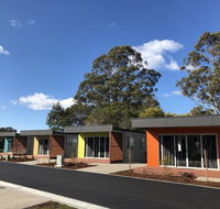 NRMA St Helens Waterfront Holiday Park - Port Augusta Accommodation