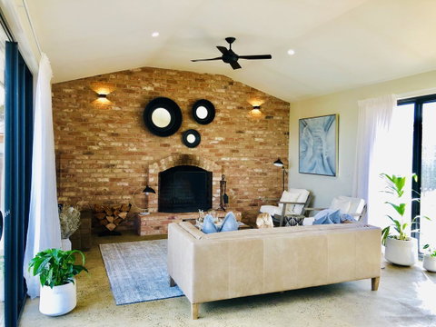 EMBRACING EVANDALE - Hosted By L'Abode Accommodation - Port Augusta Accommodation 6