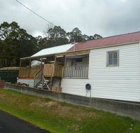Riders Hut - Derby - Port Augusta Accommodation