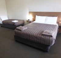 Seabrook Hotel - Port Augusta Accommodation